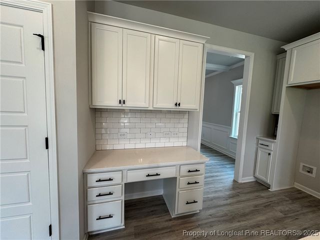 1814 Smith Farm Street, Fayetteville, NC 28306