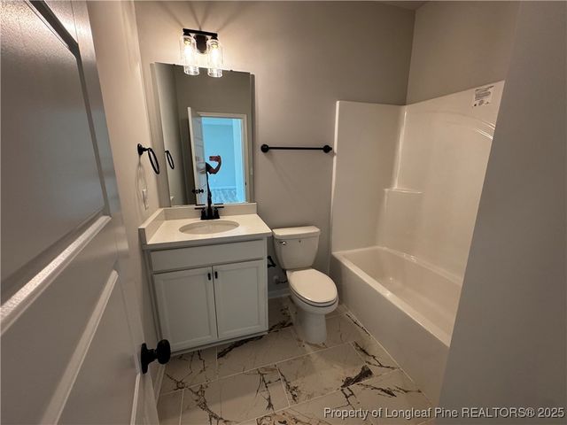 1814 Smith Farm Street, Fayetteville, NC 28306