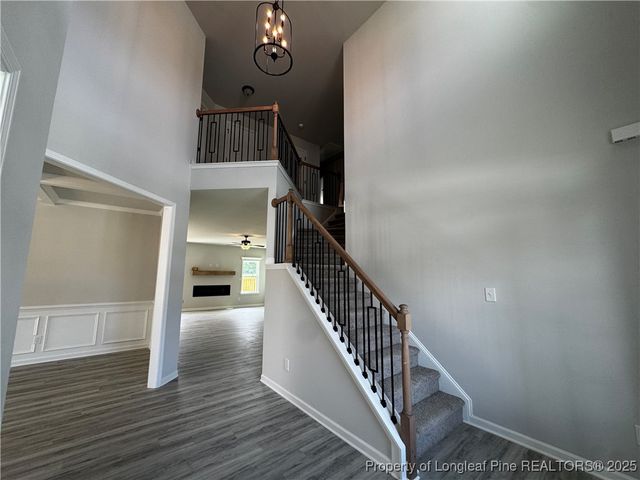 1814 Smith Farm Street, Fayetteville, NC 28306