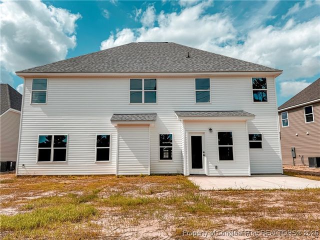 1814 Smith Farm Street, Fayetteville, NC 28306