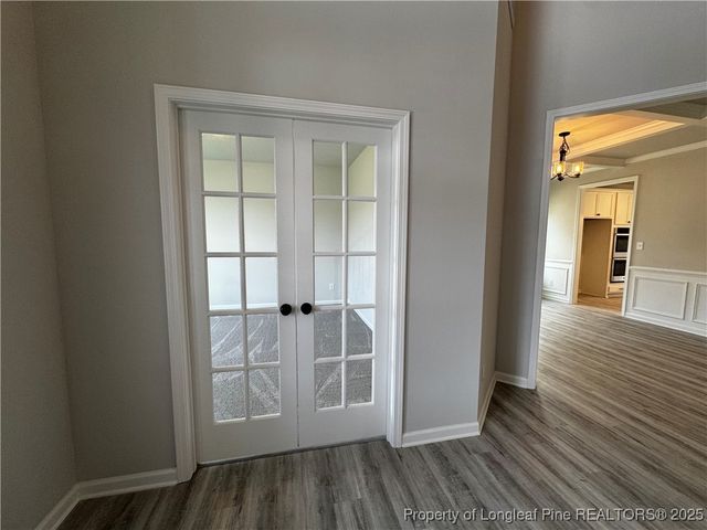 1814 Smith Farm Street, Fayetteville, NC 28306