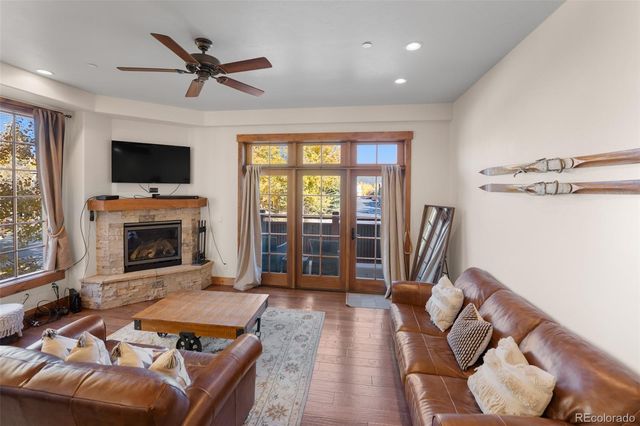 481 W Main Street C102, Frisco, CO 80443