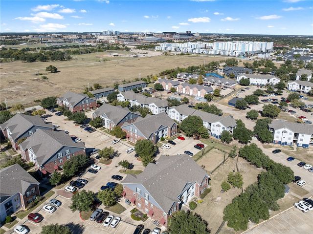 801 Luther Street W 1406, College Station, TX 77840