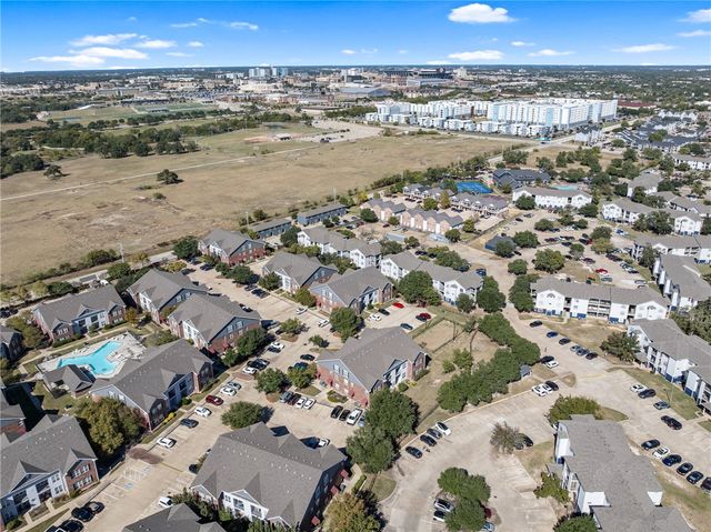 801 Luther Street W 1406, College Station, TX 77840