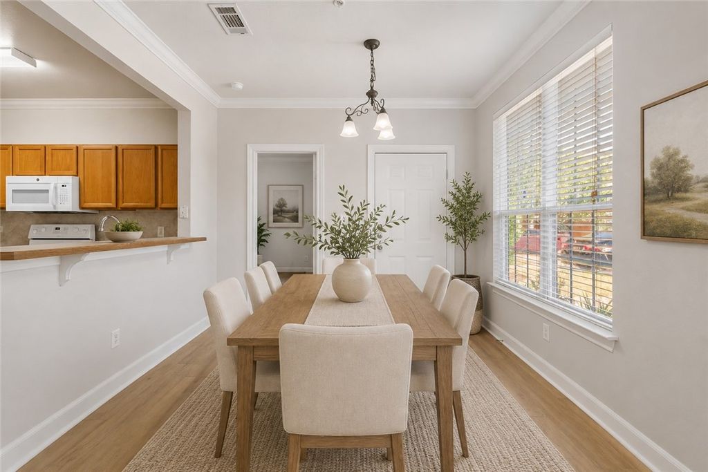 801 Luther Street W 1406, College Station, TX 77840 — photo 4