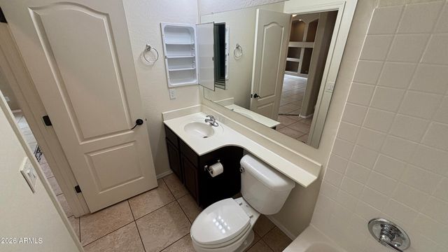 4918 W MELODY Lane, Laveen, AZ 85339