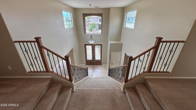 4918 W MELODY Lane, Laveen, AZ 85339