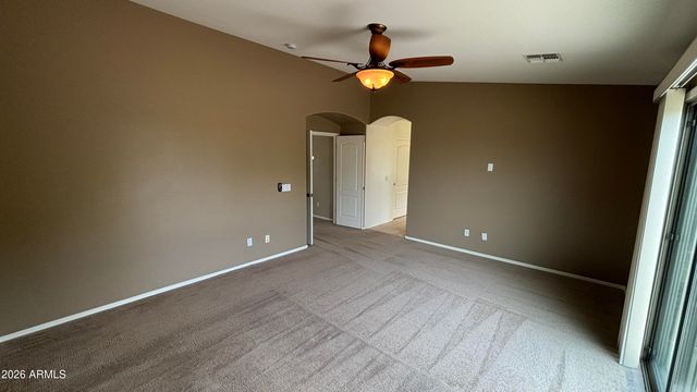 4918 W MELODY Lane, Laveen, AZ 85339
