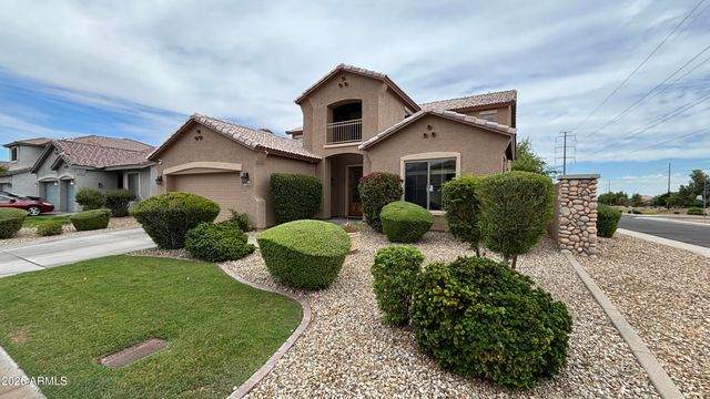 4918 W MELODY Lane, Laveen, AZ 85339
