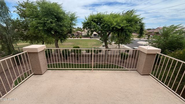4918 W MELODY Lane, Laveen, AZ 85339