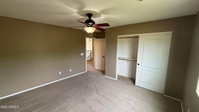 4918 W MELODY Lane, Laveen, AZ 85339