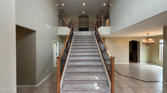 4918 W MELODY Lane, Laveen, AZ 85339