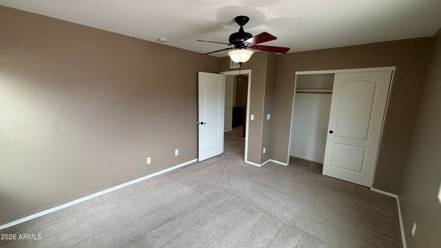 4918 W MELODY Lane, Laveen, AZ 85339