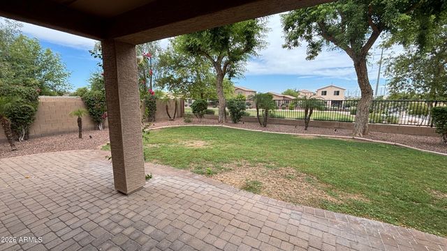 4918 W MELODY Lane, Laveen, AZ 85339