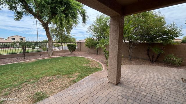 4918 W MELODY Lane, Laveen, AZ 85339