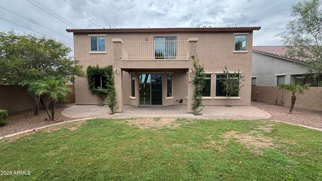 4918 W MELODY Lane, Laveen, AZ 85339