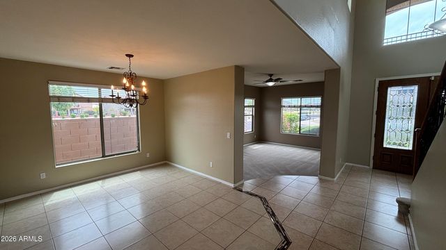 4918 W MELODY Lane, Laveen, AZ 85339
