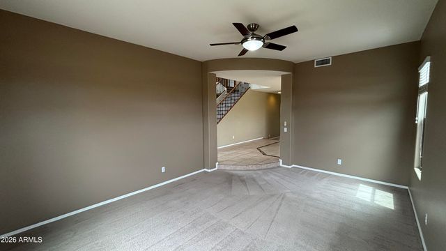 4918 W MELODY Lane, Laveen, AZ 85339
