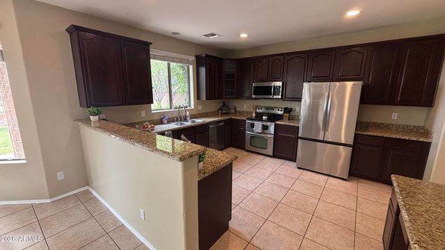 4918 W MELODY Lane, Laveen, AZ 85339