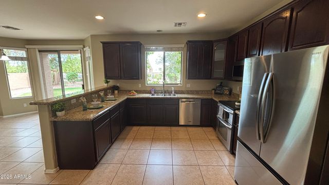 4918 W MELODY Lane, Laveen, AZ 85339
