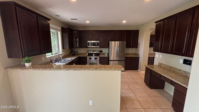 4918 W MELODY Lane, Laveen, AZ 85339