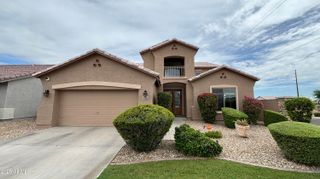 4918 W MELODY Lane, Laveen, AZ 85339