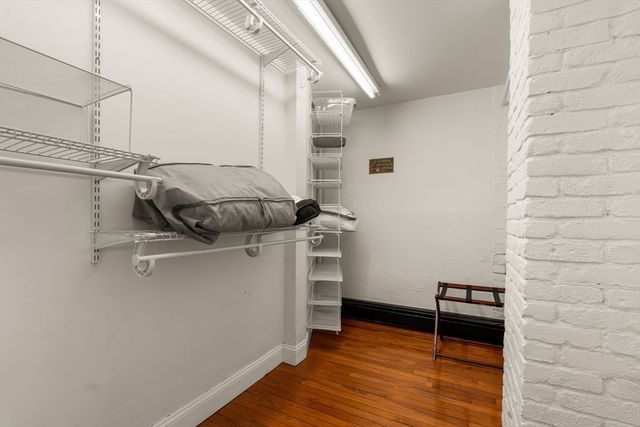 19 Stanhope 1B, Boston, MA 02127