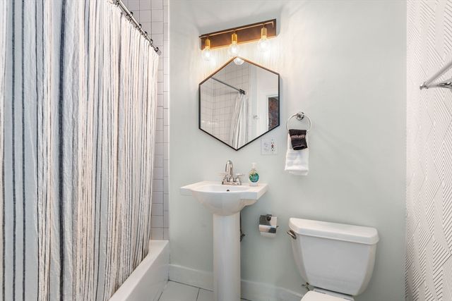 19 Stanhope 1B, Boston, MA 02127