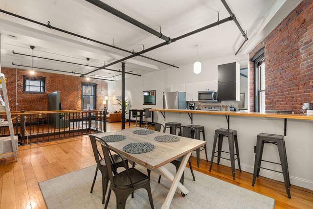 19 Stanhope 1B, Boston, MA 02127