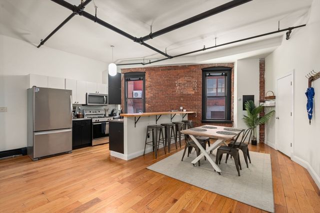 19 Stanhope 1B, Boston, MA 02127