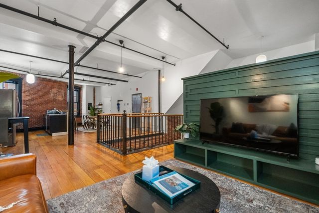 19 Stanhope 1B, Boston, MA 02127