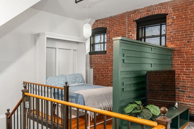 19 Stanhope 1B, Boston, MA 02127