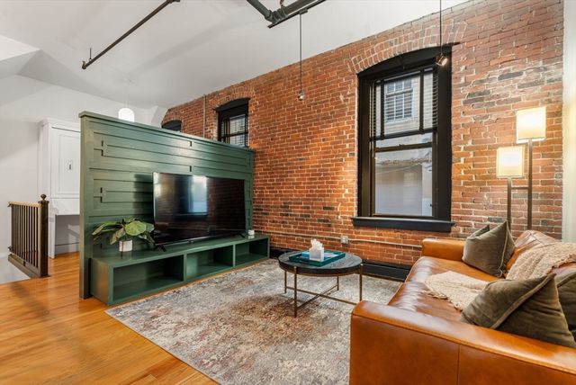 19 Stanhope 1B, Boston, MA 02127