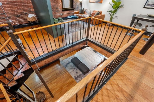 19 Stanhope 1B, Boston, MA 02127