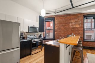 19 Stanhope 1B, Boston, MA 02127