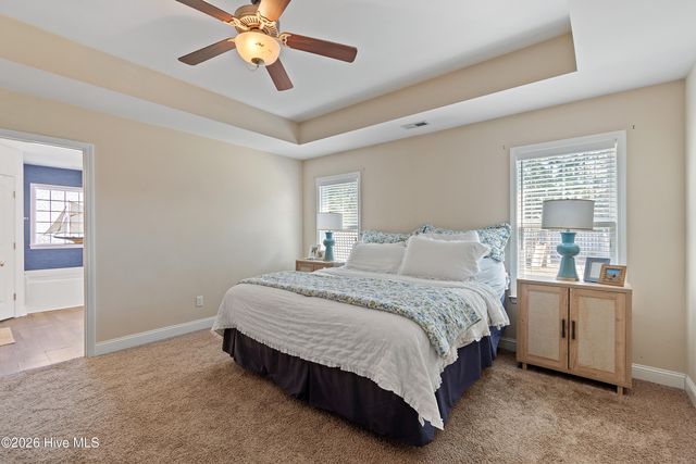 4223 Cherry Laurel Drive SE, Boiling Spring Lakes, NC 28461