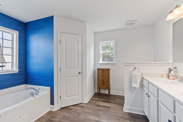 4223 Cherry Laurel Drive SE, Boiling Spring Lakes, NC 28461