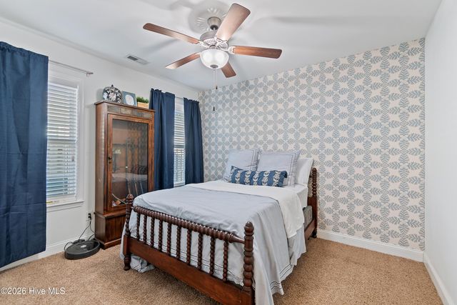 4223 Cherry Laurel Drive SE, Boiling Spring Lakes, NC 28461