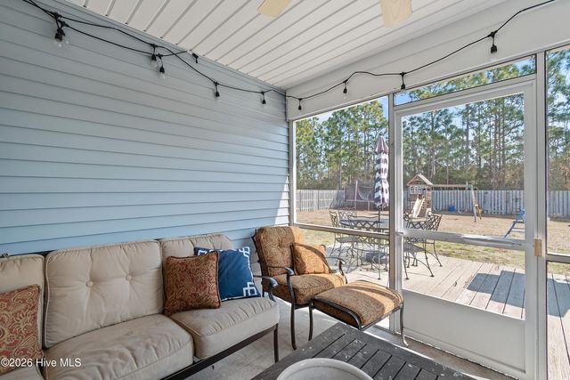 4223 Cherry Laurel Drive SE, Boiling Spring Lakes, NC 28461