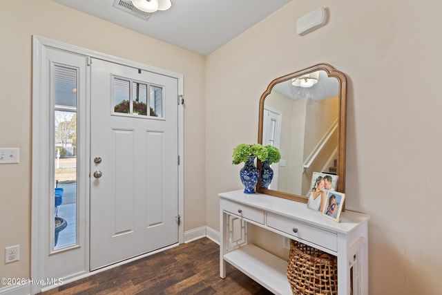 4223 Cherry Laurel Drive SE, Boiling Spring Lakes, NC 28461