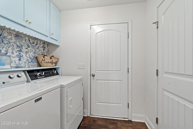 4223 Cherry Laurel Drive SE, Boiling Spring Lakes, NC 28461