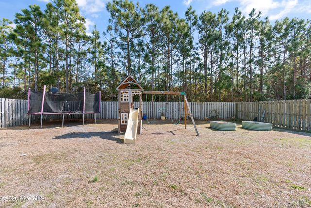 4223 Cherry Laurel Drive SE, Boiling Spring Lakes, NC 28461