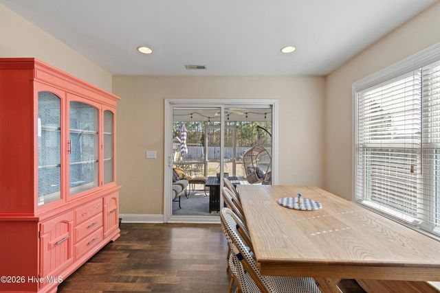 4223 Cherry Laurel Drive SE, Boiling Spring Lakes, NC 28461