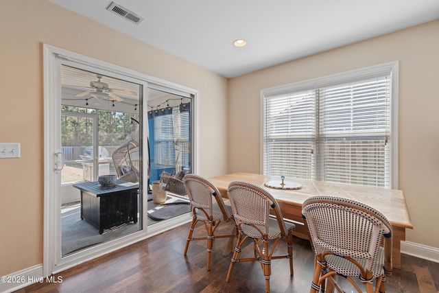 4223 Cherry Laurel Drive SE, Boiling Spring Lakes, NC 28461