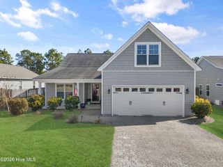 4223 Cherry Laurel Drive SE, Boiling Spring Lakes, NC 28461