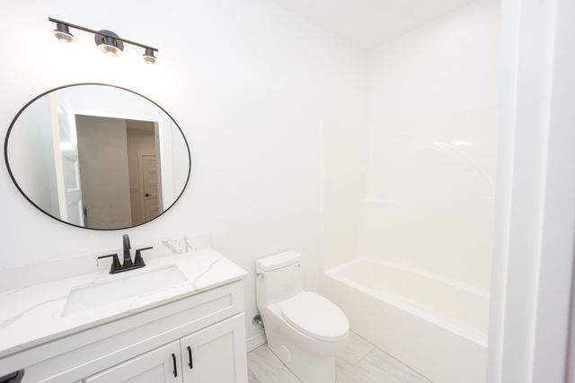 8600 Wading Branch Court, Ooltewah, TN 37363