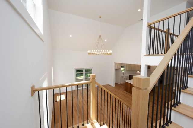 8600 Wading Branch Court, Ooltewah, TN 37363