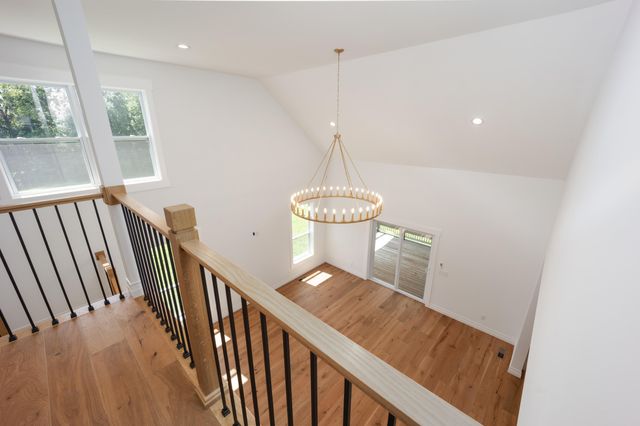 8600 Wading Branch Court, Ooltewah, TN 37363