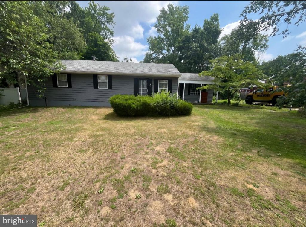 120 WILLIAMS AVE, Woodbury, NJ 08096