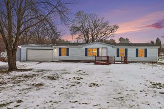 1295 W Cook Road, Mundy Township, MI 48439